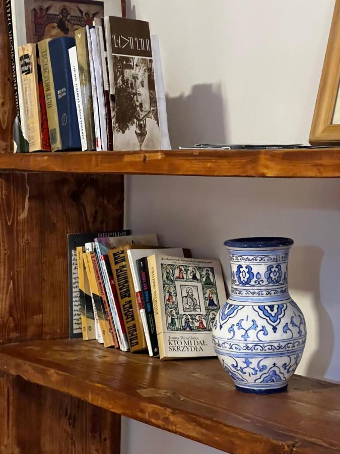 Villa Kars 기우므리 외부 사진