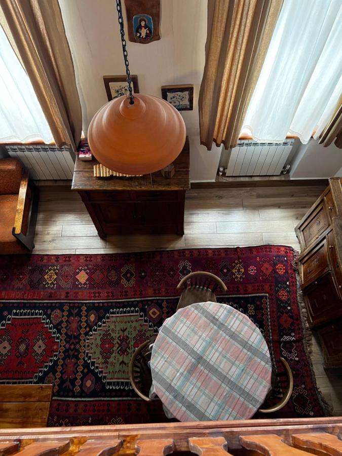Villa Kars 기우므리 외부 사진