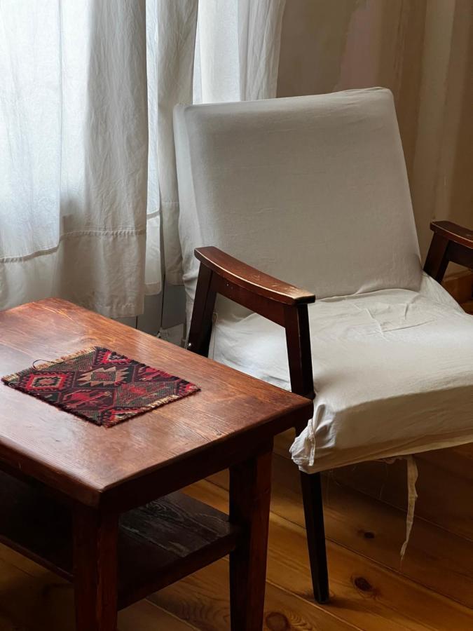 Villa Kars 기우므리 외부 사진