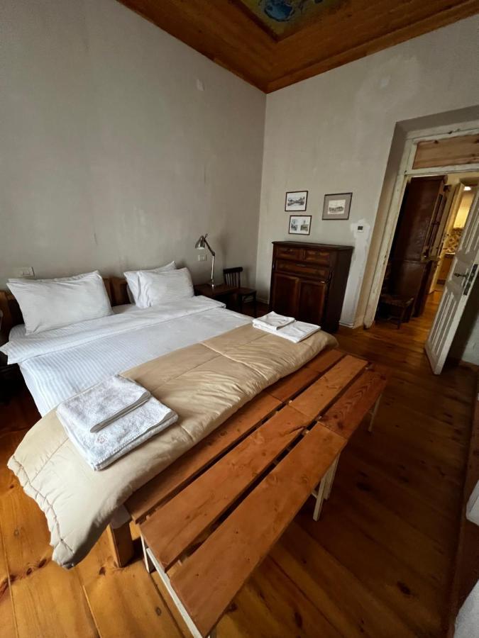 Villa Kars 기우므리 외부 사진