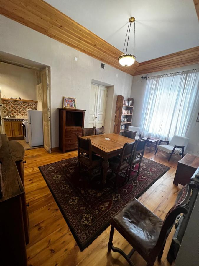 Villa Kars 기우므리 외부 사진