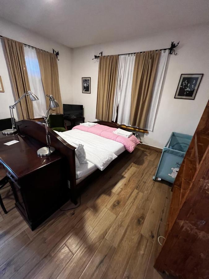 Villa Kars 기우므리 외부 사진