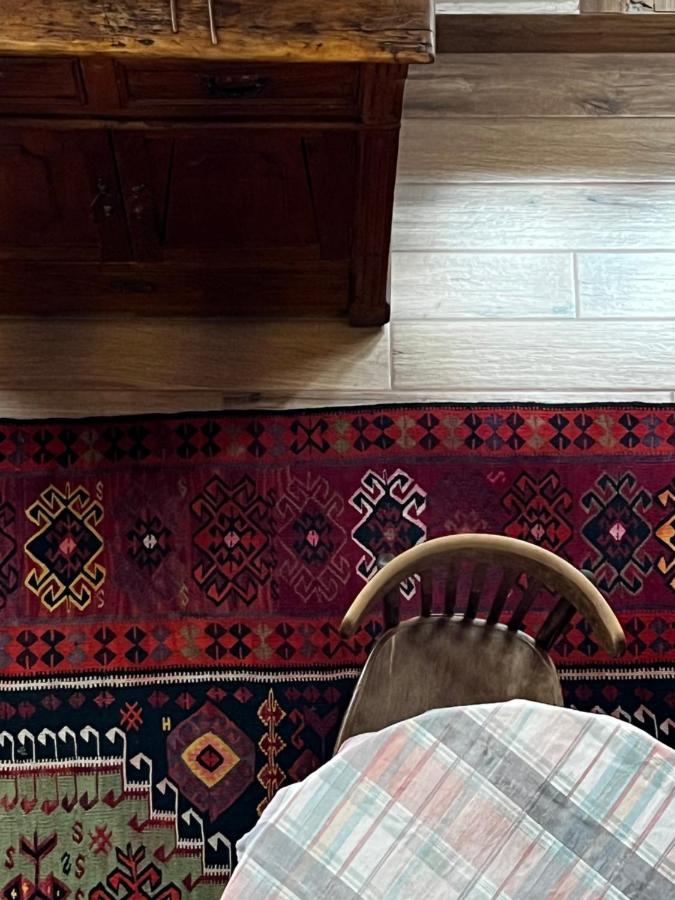 Villa Kars 기우므리 외부 사진