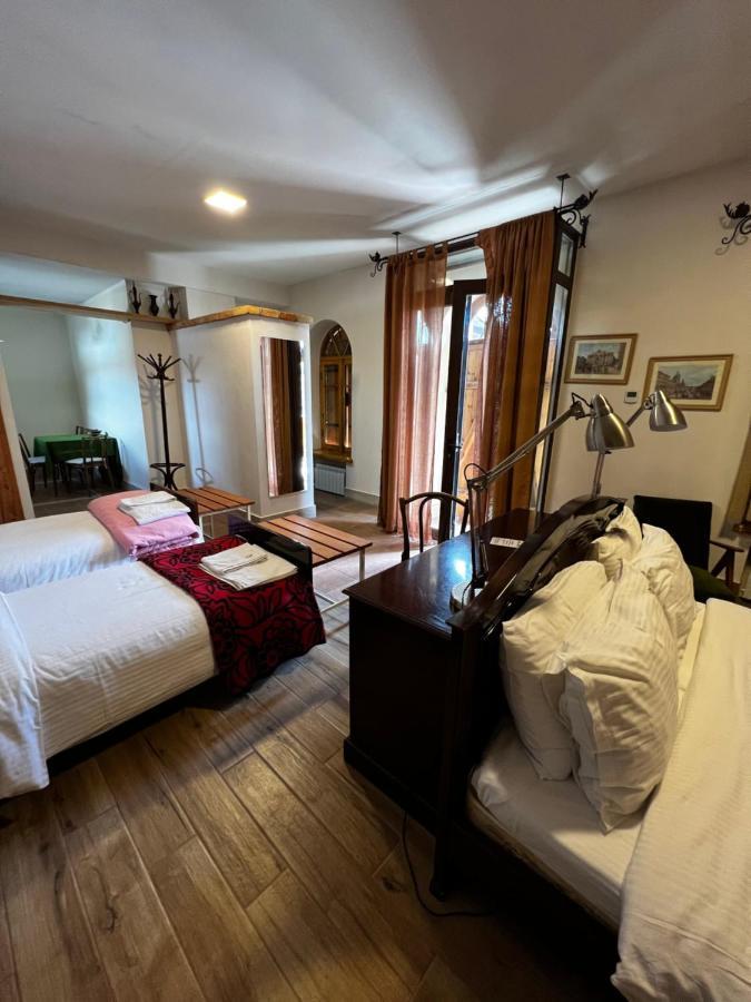 Villa Kars 기우므리 외부 사진