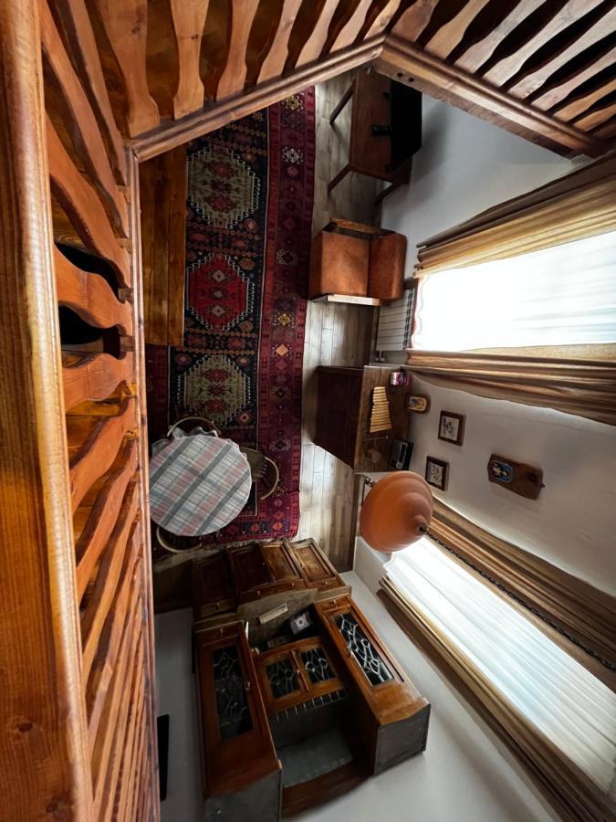 Villa Kars 기우므리 외부 사진