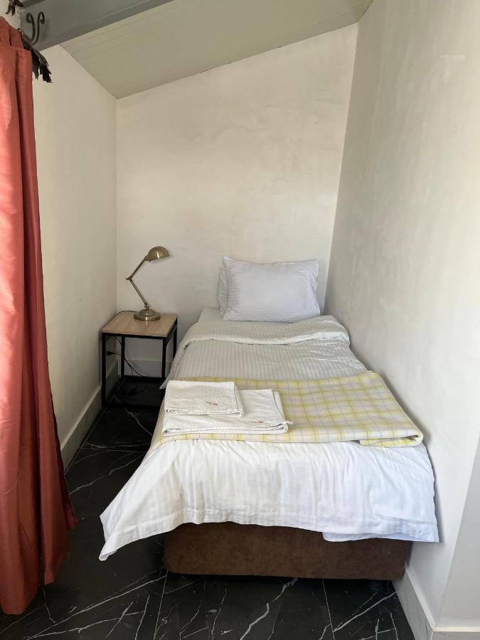 Villa Kars 기우므리 외부 사진