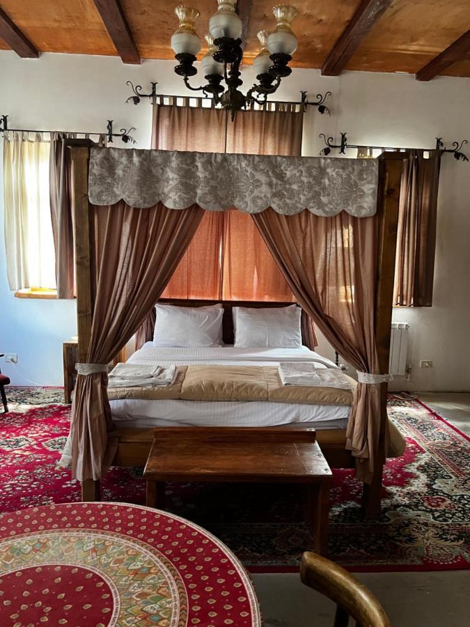 Villa Kars 기우므리 외부 사진