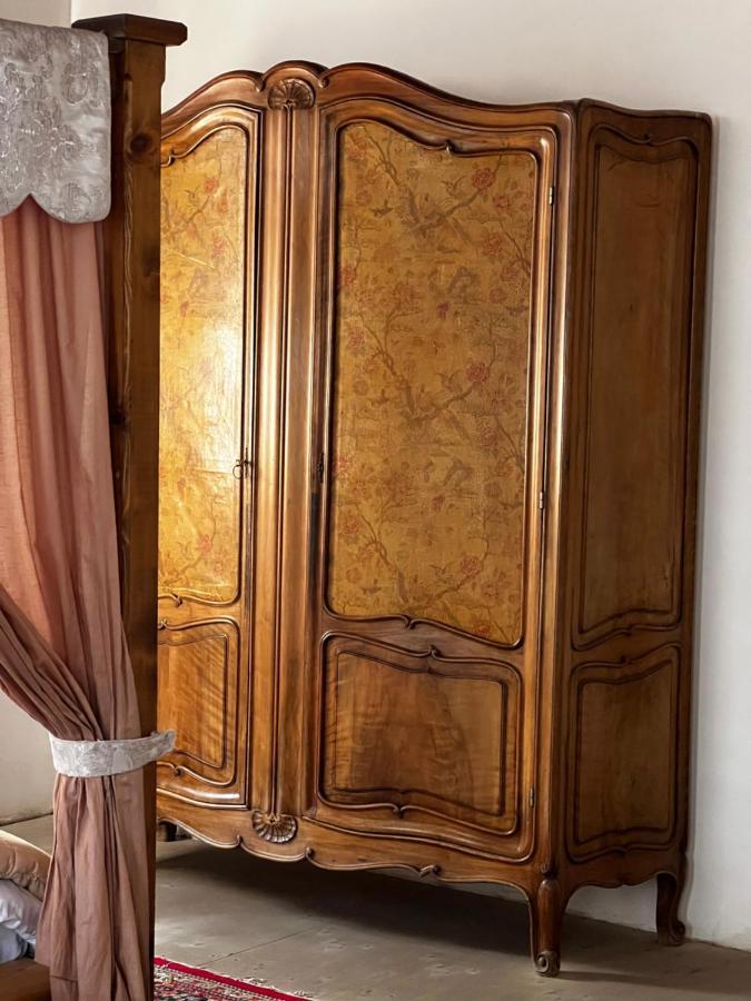 Villa Kars 기우므리 외부 사진