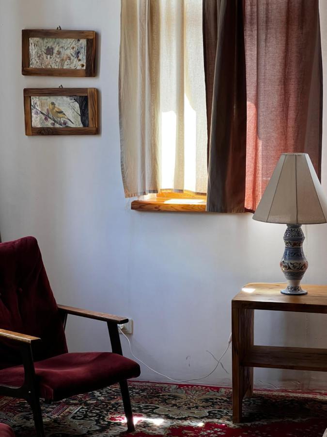 Villa Kars 기우므리 외부 사진