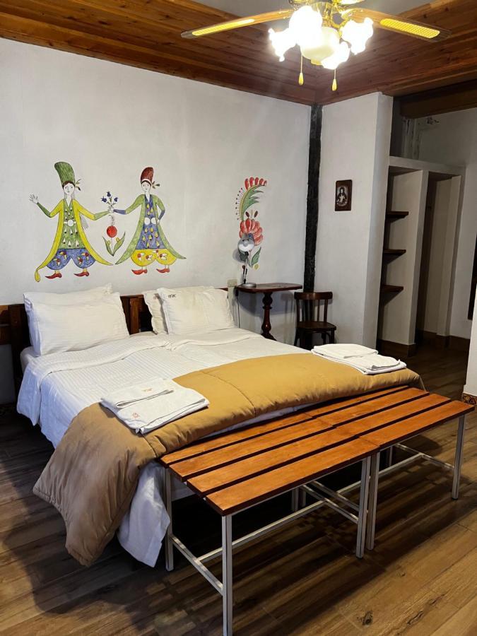 Villa Kars 기우므리 외부 사진