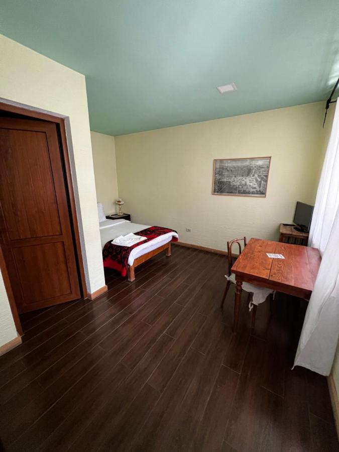 Villa Kars 기우므리 외부 사진