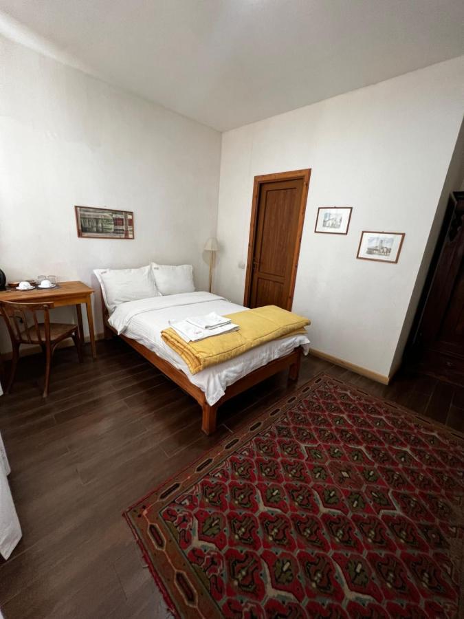 Villa Kars 기우므리 외부 사진