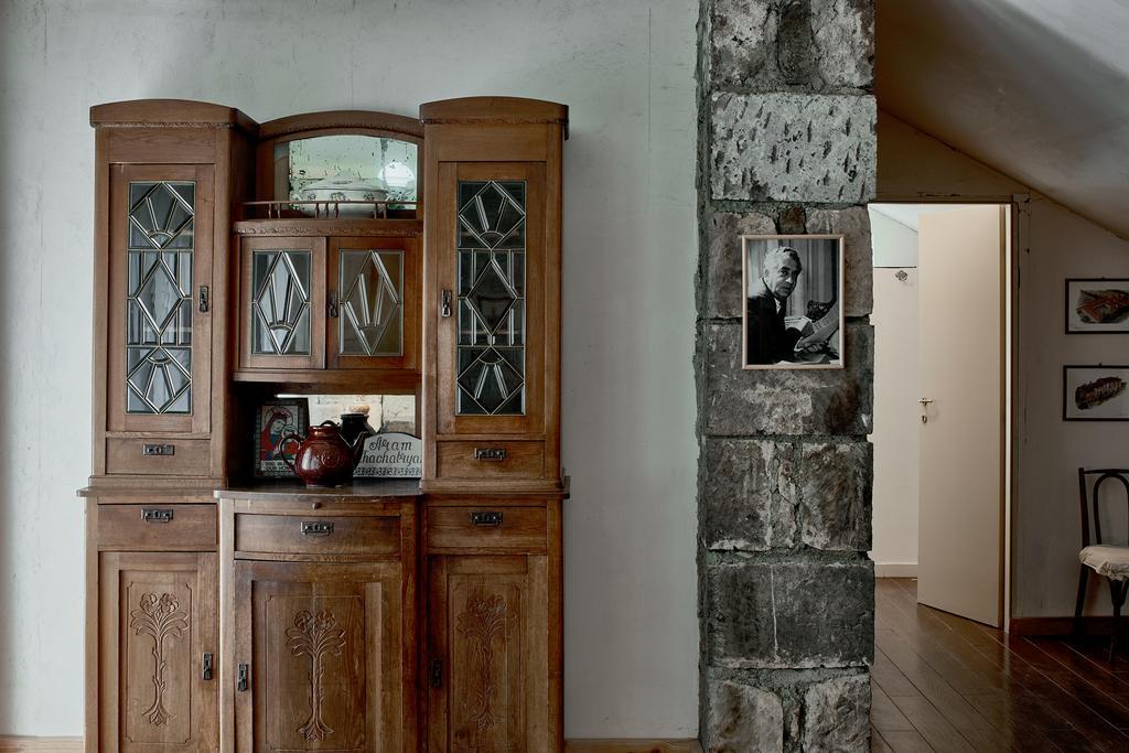 Villa Kars 기우므리 외부 사진