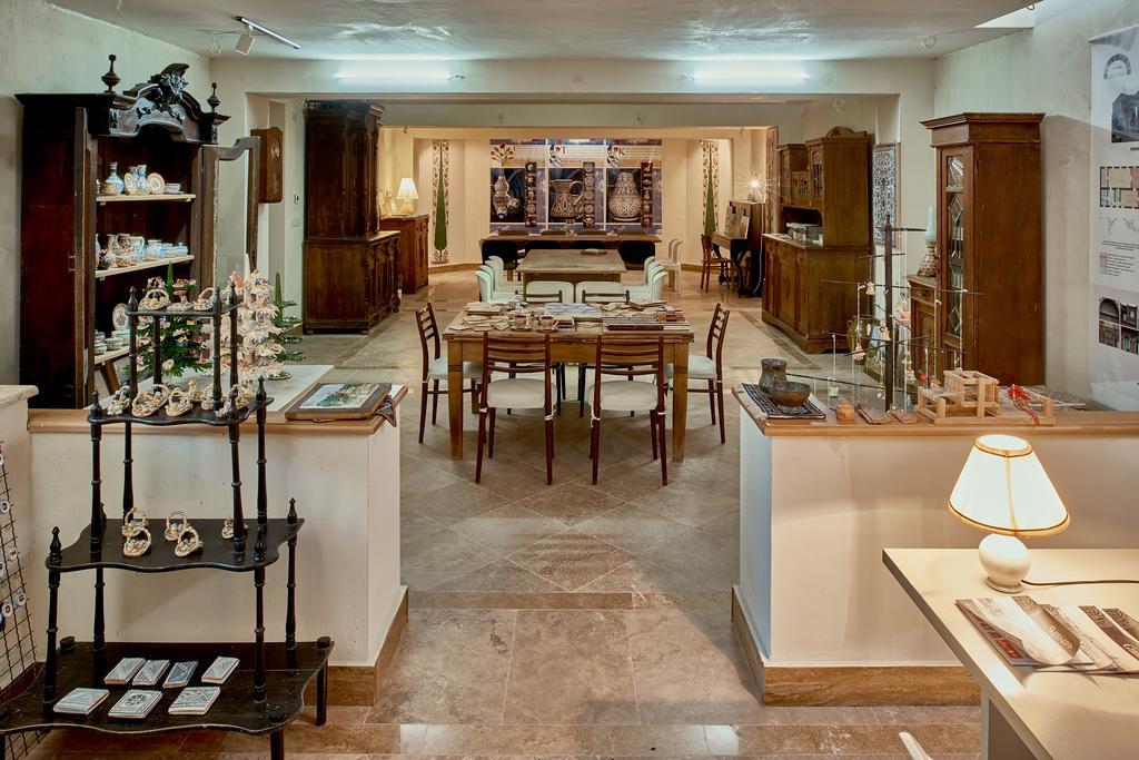 Villa Kars 기우므리 외부 사진