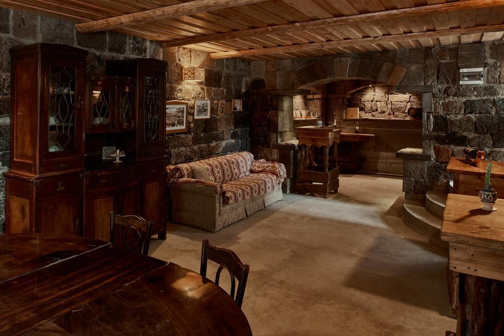 Villa Kars 기우므리 외부 사진